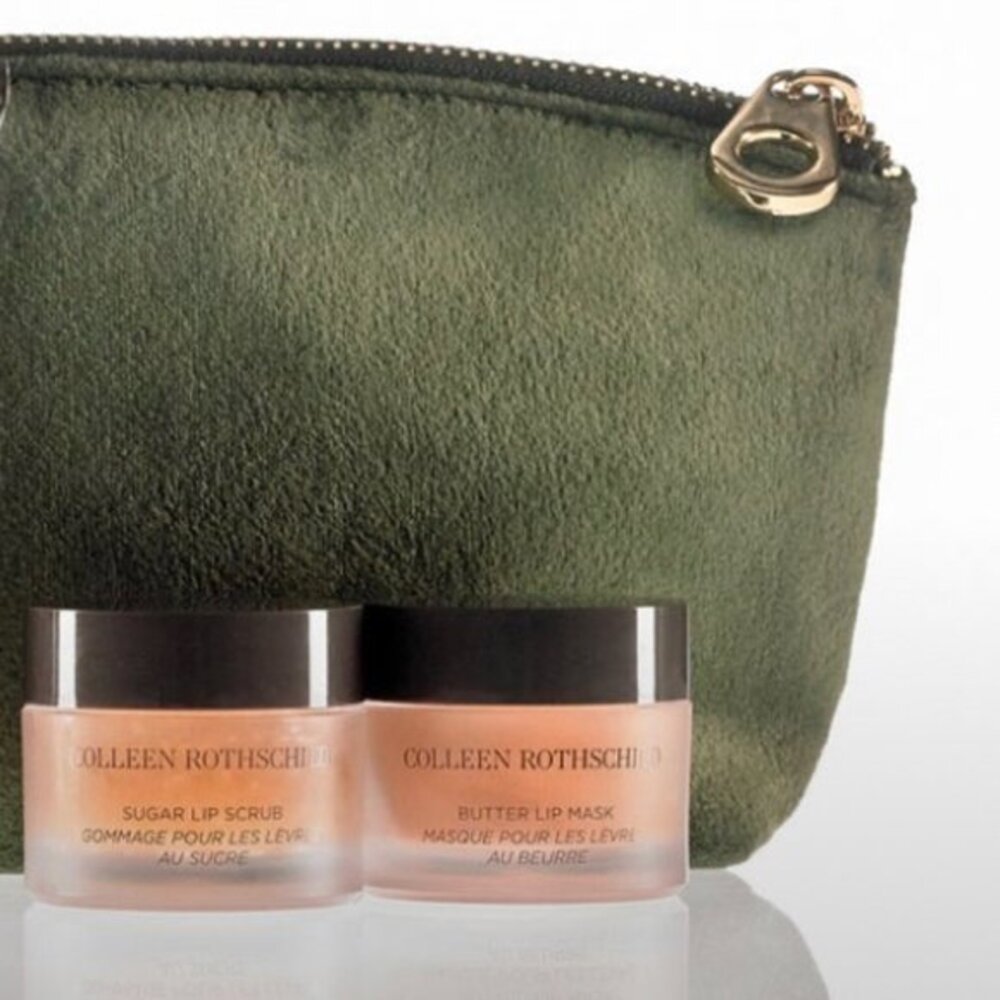 Colleen Rothschild Kiss & Tell Lip Care